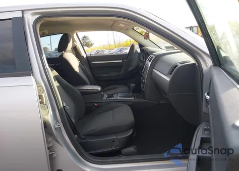 2009 Dodge Charger Sxt z USA, uszkodzony, nr VIN 2B3KA33V89H626193